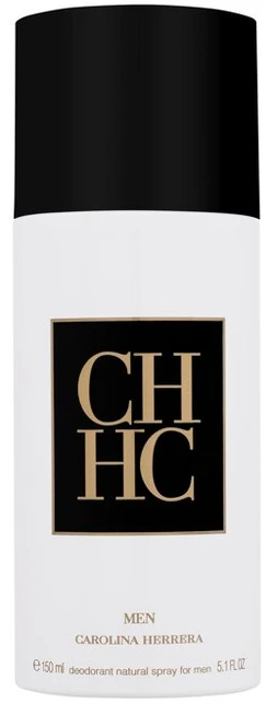 Carolina Herrera CH Vyrų dezodorantas purškiamasis 150ml