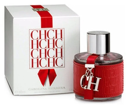 Carolina Herrera CH for Women (Kvepalai Moterims) EDT - 30ml