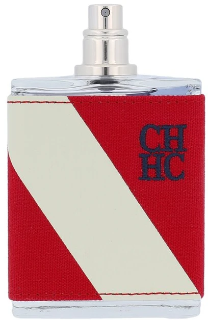 Carolina Herrera CH Sport for Men (Kvepalai Vyrams) EDT - 100ml - (TESTER)