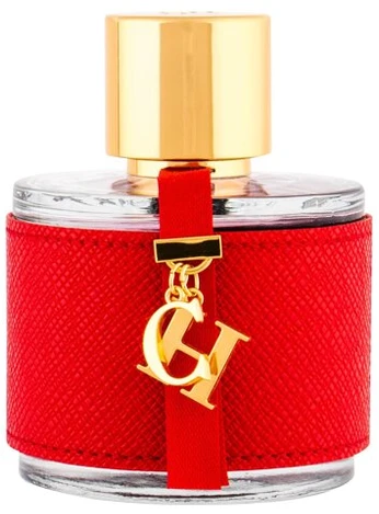 Kvepalai moterims Carolina Herrera CH EDT, 100 ml