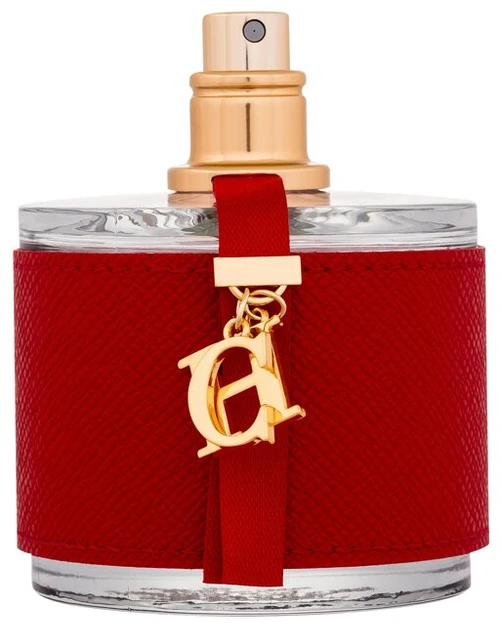 Carolina Herrera CH for Women (Kvepalai Moterims) EDT - 100ml - (BE PAKUOTĖS)