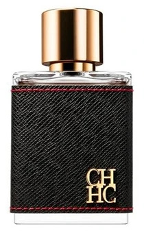 Kvepalai vyrams Carolina Herrera Ch Men EDT, 50 ml