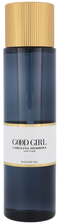 Carolina Herrera Good Girl Dušo želė dušo želė moterims, 200 ml