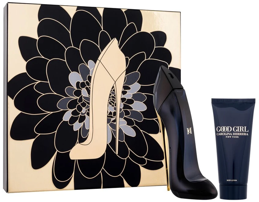 Carolina Herrera gera mergina