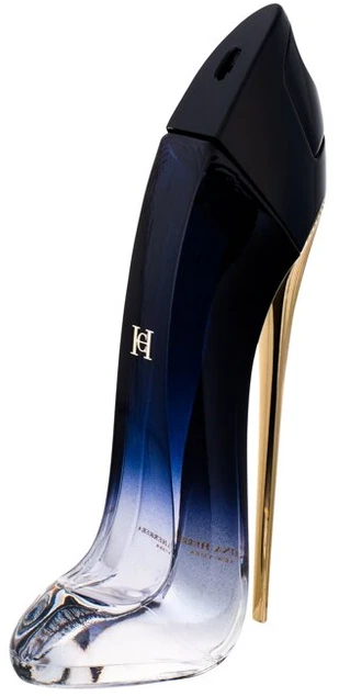 Carolina Herrera Good Girl Legere for Women (Kvepalai Moterims) EDP - 80ml - (BE PAKUOTĖS)