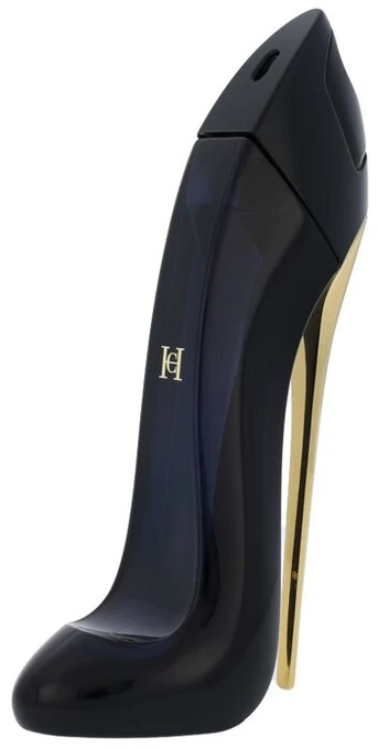 Carolina Herrera gera mergina