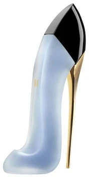 Carolina Herrera Good Girl plaukų dulksna, kvepalų vanduo 30ml