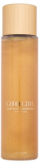 Carolina Herrera Good Girl kojų eliksyras 150ml