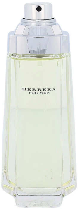 Carolina Herrera Herrera for Men (Kvepalai Vyrams) EDT 100ml (TESTER)
