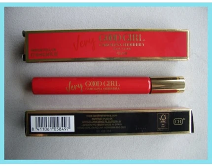 Carolina Herrera Very Good Girl Glam rutulinis kvepalas moterims 10 ml