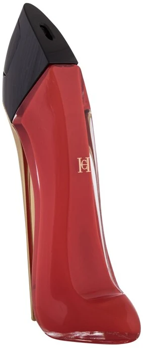 Kvepalai moterims Carolina Herrera Very Good Girl EDP, 50 ml