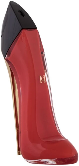 Kvepalai moterims Carolina Herrera Very Good Girl EDP, 80 ml