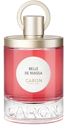 Caron Belle De Niassa - parfém (plnitelný), 100 ml