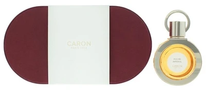 Caron Poivre Impérial EDP parfumuotas vanduo moterims, 50 ml