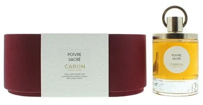 Caron Poivre Sacre EDP, 100 ml