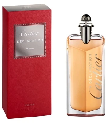 Cartier Déclaration EDP parfumuotas vanduo unisex, 100 ml