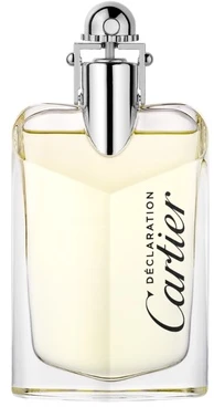 Cartier Declaration tualetinis vanduo 50ml