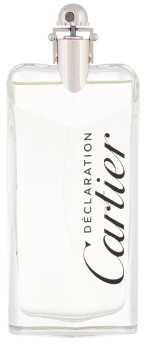 Cartier Declaration EDT tualetinis vanduo vyrams, 150 ml