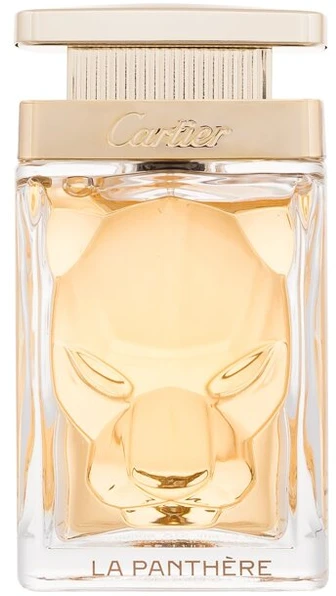 Cartier La Panthere EDP parfumuotas vanduo moterims, 50 ml
