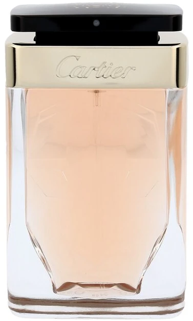 Cartier La Panthere Edition Soir for Women (Kvepalai Moterims) EDP - 75ml - (BE PAKUOTĖS)