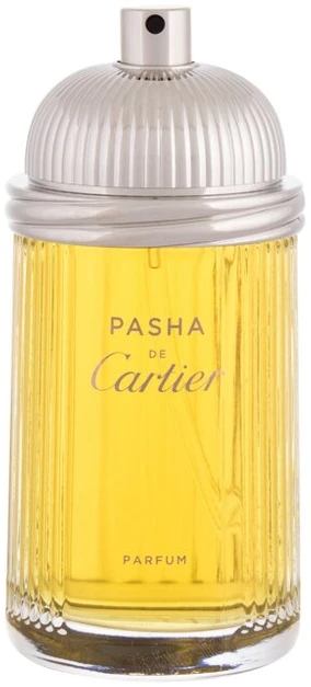 Cartier Pasha PAR M 100 ml testeris