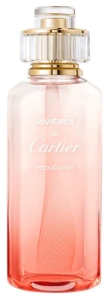 Tualetinis vanduo Rivières De Cartier Insouciance EDT Purškiklis Unisex 100ml