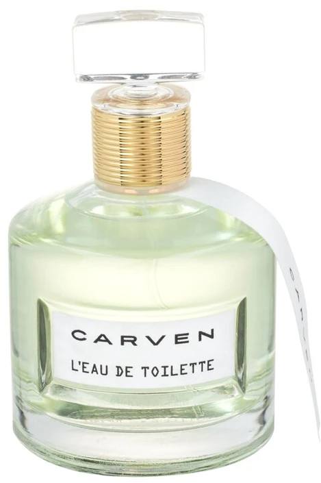 Carven - L'eau De Toilette EDT 100 ml