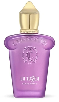 Xerjoff Casamorati La Tosca EDP parfumuotas vanduo moterims, 30 ml