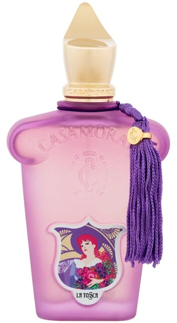 Xerjoff Casamorati La Tosca EDP parfumuotas vanduo moterims, 100 ml