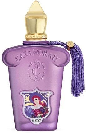 Xerjoff Casamorati La Tosca EDP parfumuotas vanduo moterims, 100 ml