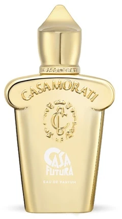 Xerjoff Casamorati Casafutura EDP parfumuotas vanduo unisex, 30 ml