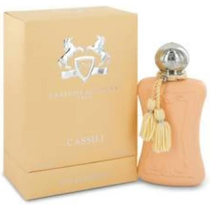 Parfums De Marly Cassili EDP parfumuotas vanduo, 75 ml