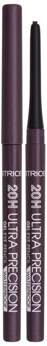 Catrice 20H Ultra Precision Eye Pieštukas moterims, 0,08 g