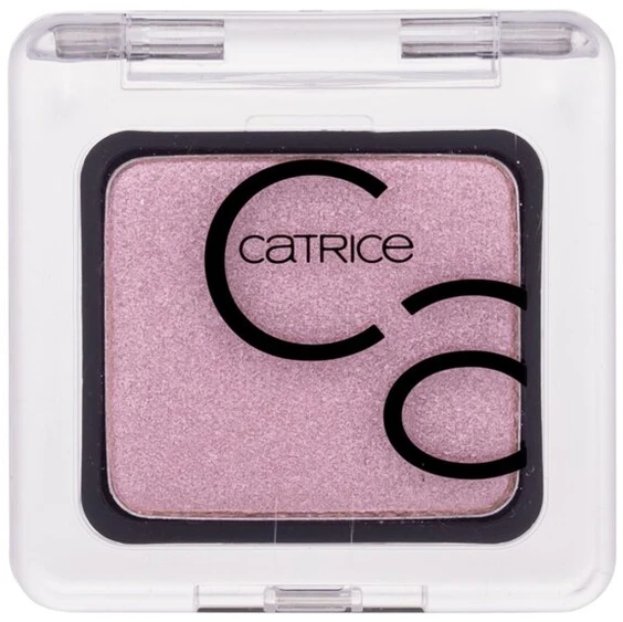 "Catrice Art Couleurs" akių šešėliai 160 Silicon Violet