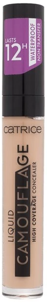 "Catrice" skystas maskuoklis 036 Hazelnut 5ml