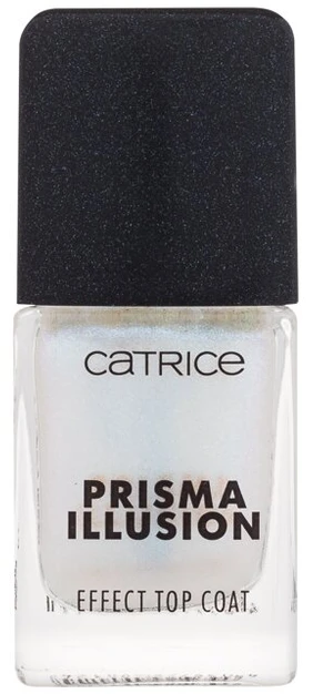 Catrice Effect Top Coat Prisma Illusion Nagų lakas