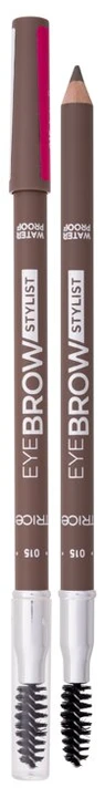 Catrice Eye Brow Stylist Eyebrow Pieštukas moterims, 1,4 g