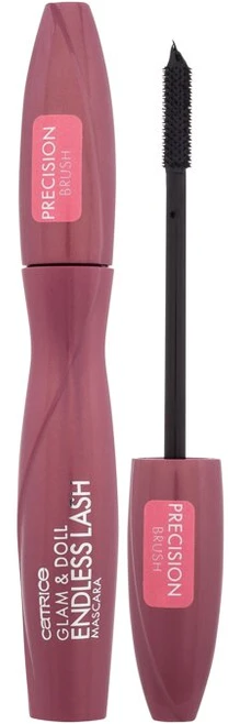 Catrice Glam & Doll Endless Lash Blakstienų tušas