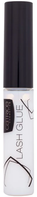 Catrice blakstienų klijai, 5 ml