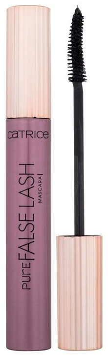 Catrice Pure False Lash Blakstienų tušas moterims, 10 ml