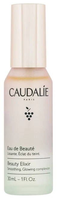 Caudalie Beauty Eliksyras gaivinanti veido dulksna, 30 ml