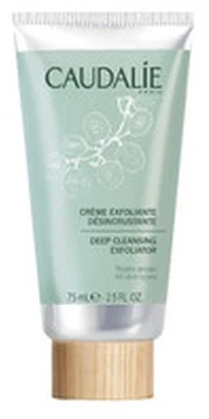 Caudalie Kreminis Exfoliating Descaling, 75 ml