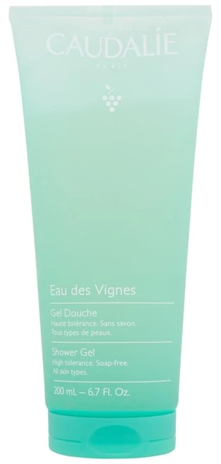 Caudalie Eau des Vignes dušo želė 200ml
