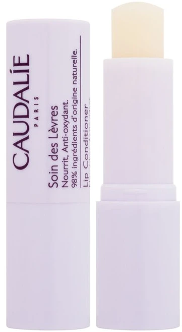 Caudalie Vinotherapist Lip Conditioner lūpų balzamas, 4,5 g