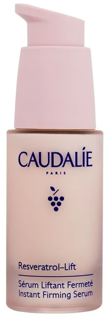 Caudalie Resveratrol- Lift Fermeté Serúm prabangus stangrinantis serumas veidui 30ml
