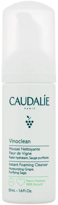 "Caudalie Vinoclean" valomosios putos 50ml