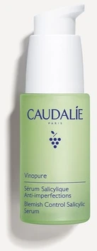 Caudalie Serumas Vinopure su salicilo rūgštimi 30ml antiimperfekcijoms