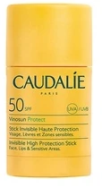 Caudalie Vinosun Protect Stick Spf 50 pieštukas saugantis nuo saulės poveikio 15g