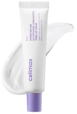 Celimax Ilgalaikio poveikio toninis kremas su glutationu 35 ml