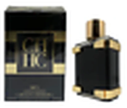 Carolina Herrera CH Insignia EDP parfumuotas vanduo vyrams, 100 ml